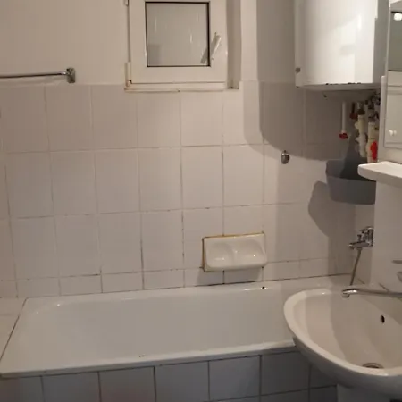Apartament Portul Turistic Mangalia
