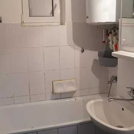Apartament Portul Turistic Mangalia