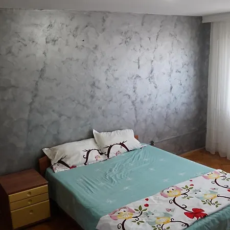 Portul Turistic 公寓 *